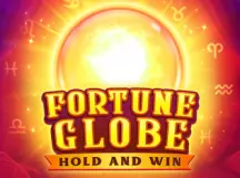 Fortune Globe